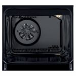 KOMBINIRANI ŠTEDILNIK ELECTROLUX LKM520012X - slika 3